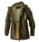 Preview: Owney Unisex-Jacke Marin