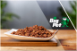 Preview: BigPet Trocken-Barf Truten 300g