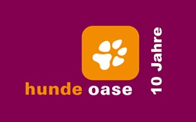 Hunde Oase-Logo