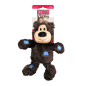 Preview: KONG Wild Knots Bear Assorted XS