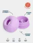 Preview: Yoomy Donut Lavender