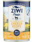 Mobile Preview: ZiwiPeak Huhn Dose 390g