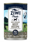 Preview: ZiwiPeak Rind Dose 390g