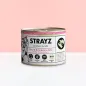 Preview: Strayz BIO Katzenfutter Rind & Rote Bete in Sosse 200g