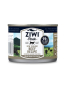 Mobile Preview: ZiwiPeak Cat Rind 185g Dose