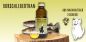 Preview: DHN BARFERS Dorschlebertran 250ml