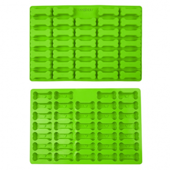 Collory Backmatten Knochen