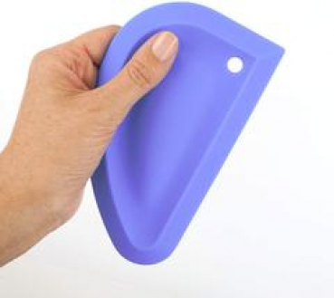 Collory Silikon Teig-Schaber