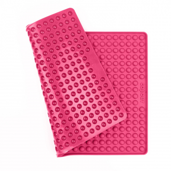 Collory Backmatten Halbkugel