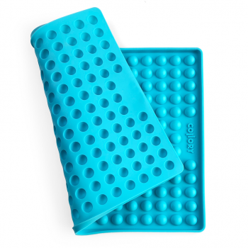 Collory Backmatten Halbkugel