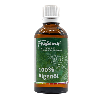 Pahema Algenöl (vegan) 50ml