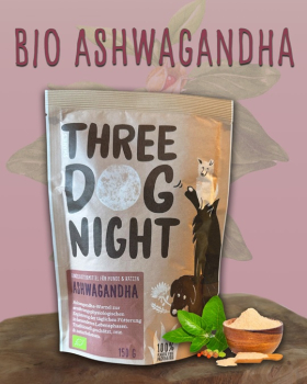 DHN Bio-Ashwagandha