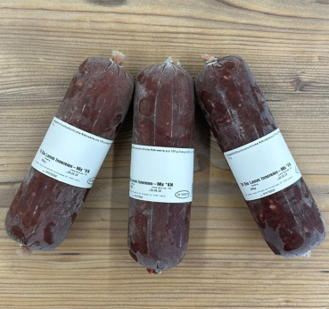 BIO-Suisse Lamm-Innereien Mix 250g