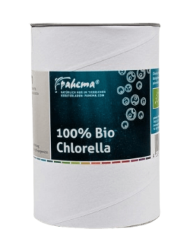 Pahema BIO Chlorella 100g
