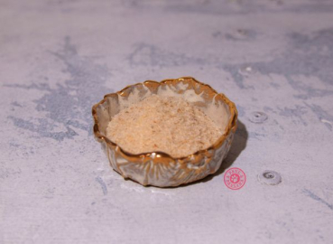 Flohsamenschalen gemahlen 200g Paul&Paulina