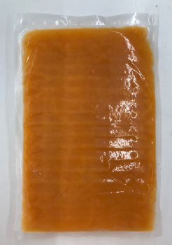 Moro'sche Karottensuppe Bio Suisse 500g (tiefgekühlt)