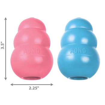 Preview: KONG Puppy M