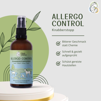 Preview: Knabberstop Spray Yuki Cares