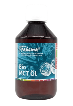 Pahema BIO MCT Öl 250ml