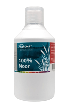 Pahema Natur-Moor 500ml
