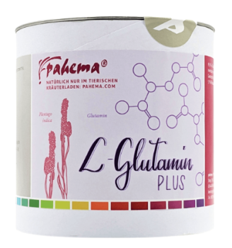 Pahema L-Glutamin Plus 300g
