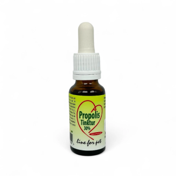 Propolis Tinktur 30% 20ml