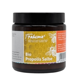 Pahema Bio Propolis Salbe 100g