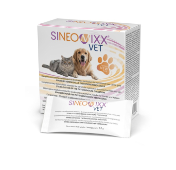 SineoMixx-VET für Hunde & Katzen