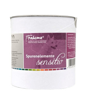 Pahema Spurenelemente PLUS 125g