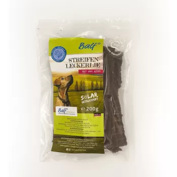 Meissmer BALF Streifenleckerli Rind 200g