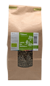 Pahema Bio Weissdorn 250g