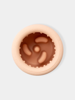 Preview: Yoomy Pot Peach