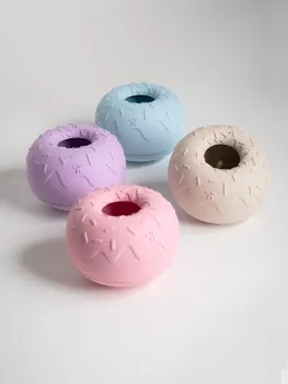 Preview: Yoomy Donut Pink