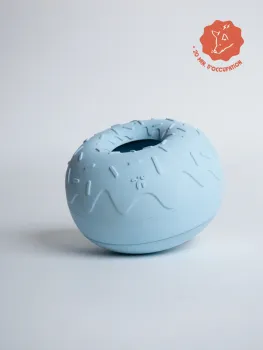 Yoomy Donut Blue