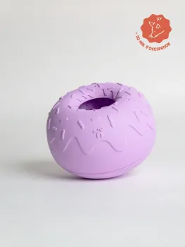 Yoomy Donut Lavender