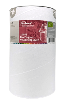 Pahema Ziegenvollmilchpulver 800g