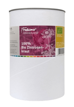 Pahema BIO Zistrose 300g