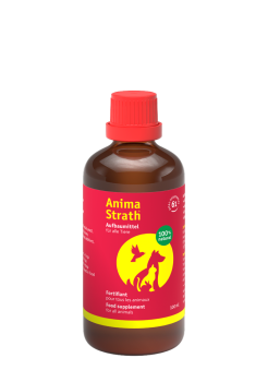 Anima-Strath flüssig 250ml