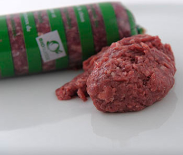 BIO Suisse-Fleischmischung "Knospe" Rind 300g