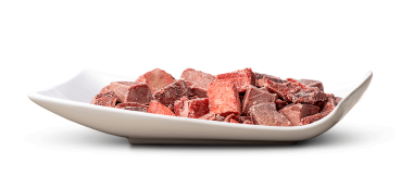 Innereien Mix Rind Lose in Stücken 500g