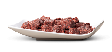 Lamm Innereien Mix lose 500g