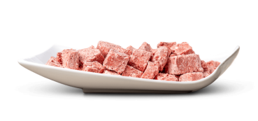 Lammbrustbein gehackt lose 500g