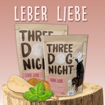 DHN Leber Liebe 300g
