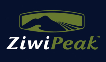 Preview: ZiwiPeak Cat Trockenvollnahrung Rind 1kg