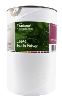 Pahema Inulin Pulver 500g