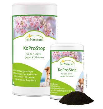 Pernaturam KoProStop 100g (bei Kotfressen)
