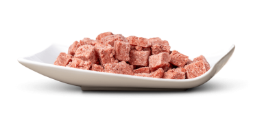Poulethälse gehackt lose in Stücken 500g
