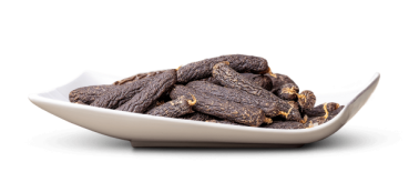 BARFER Leckerli Rinder-Würstchen gedörrt 350g