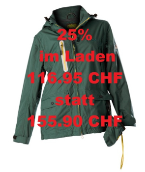 OWNEY Hundehalter 2-in-1 Jacke Unisex Trusty Friend