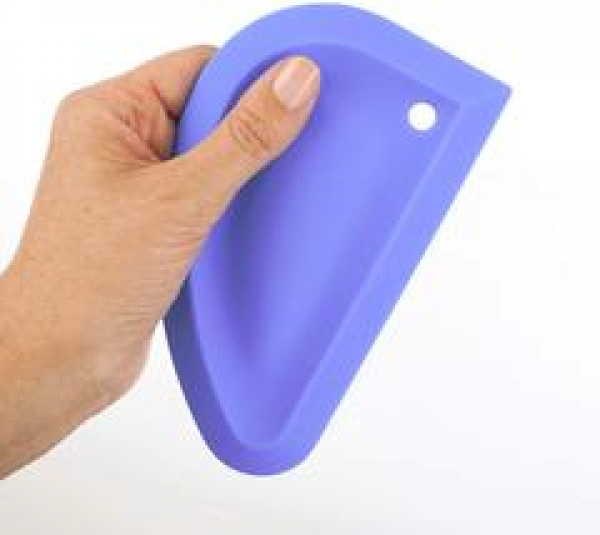 Collory Silikon Teig-Schaber